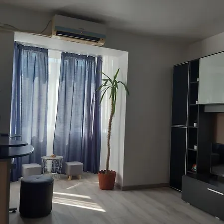 Apartman Miha's Sulina