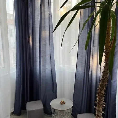 Miha's Apartment