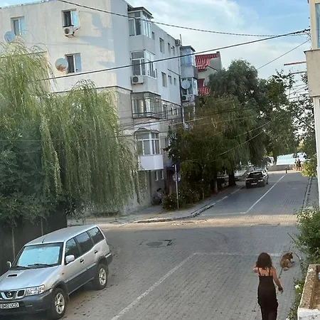 Miha's Διαμέρισμα Σουλινάς