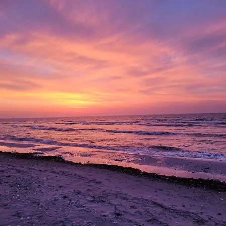 Appartement Miha's Sulina