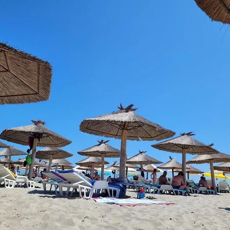 Apartamento Miha's *