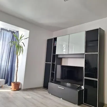 Apartment Miha's