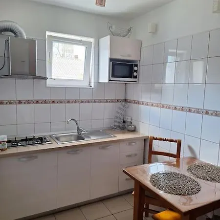 Miha's Apartment