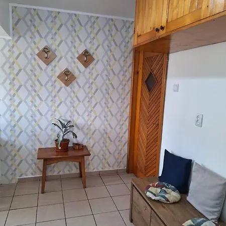Miha's Apartment *
