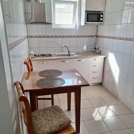 Apartment Miha's