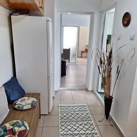 Miha's Apartment