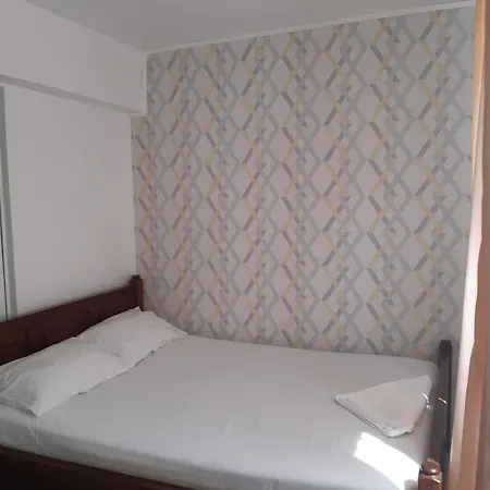 Apartment Miha's Sulina