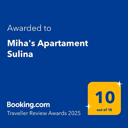 Miha's * Sulina