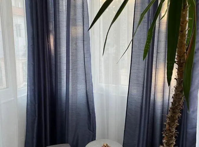 Miha's Διαμέρισμα