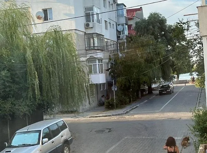 Miha's Διαμέρισμα Σουλινάς