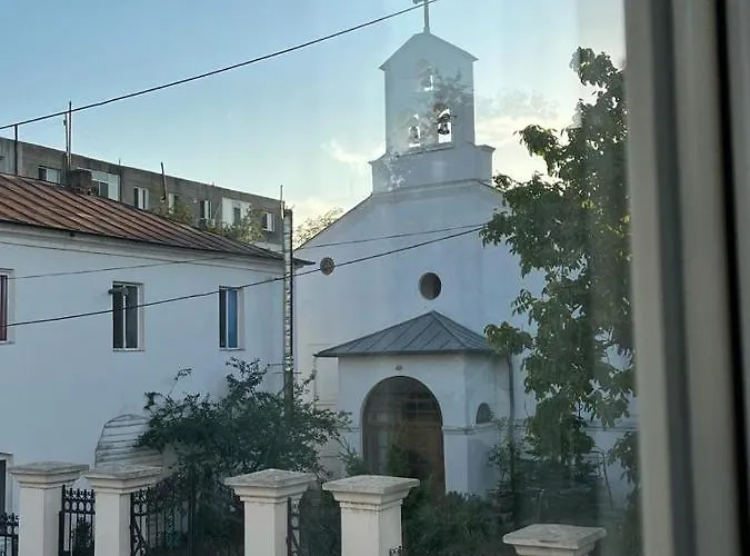 Miha's Διαμέρισμα