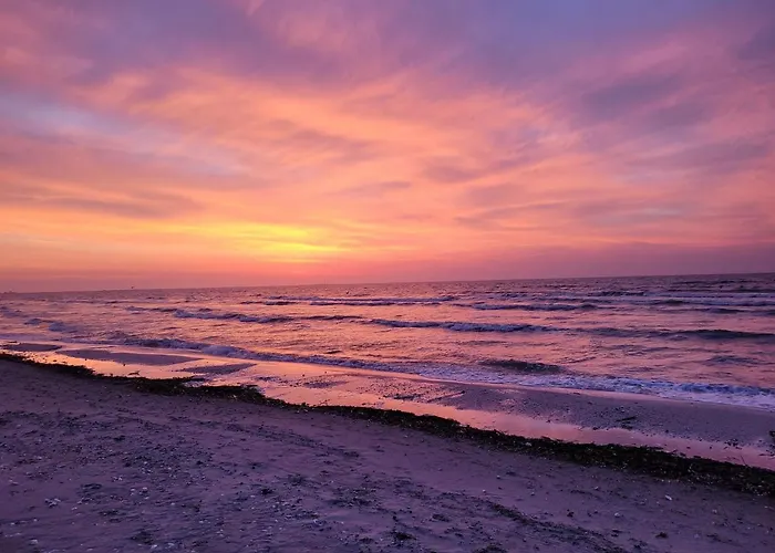 Διαμέρισμα Miha's Σουλινάς