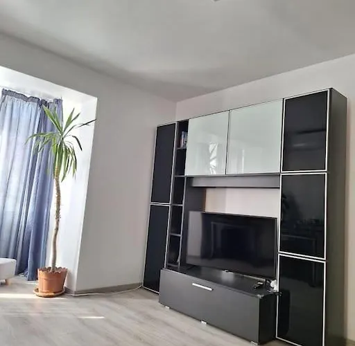 Διαμέρισμα Miha's