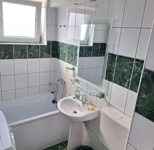 Miha's Διαμέρισμα Σουλινάς