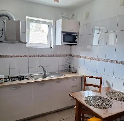 Miha's Διαμέρισμα