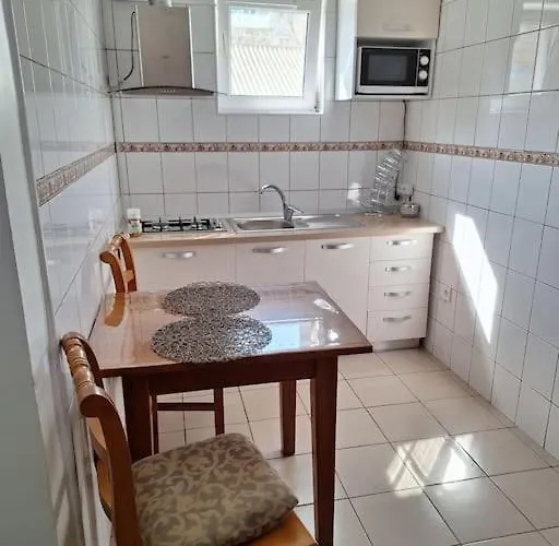 Διαμέρισμα Miha's