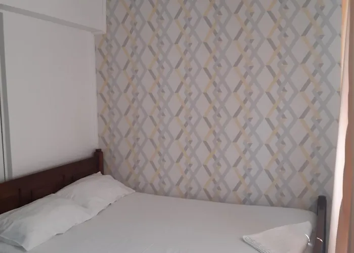 Διαμέρισμα Miha's Σουλινάς